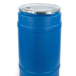 gallon plastic drum