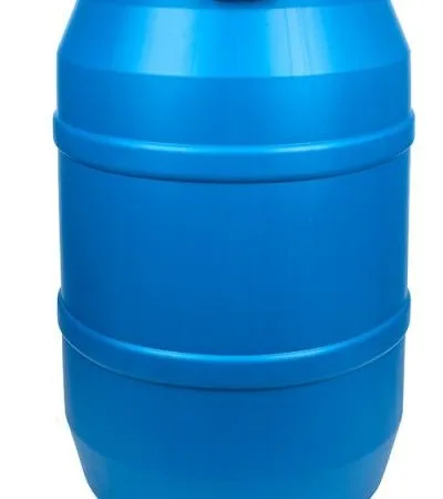 55 gallon blue bolt ring drum for sale near me