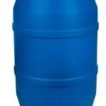 un rated drum with fittings 1