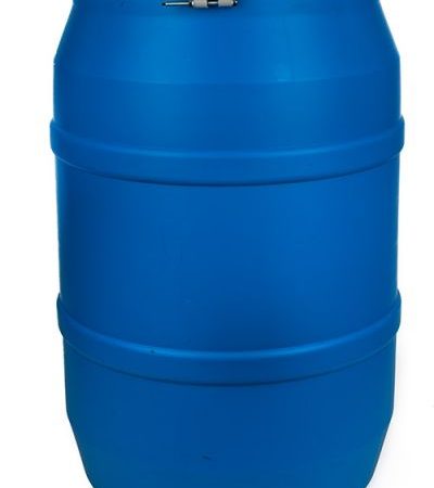 un rated drum with fittings 2